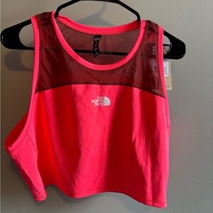 THE NORTH FACE Women's Movmynt Tiny Tank
